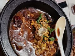 -小城外婆肴私房菜.家宴聚集点(圆明园颐和园·清河上地店)