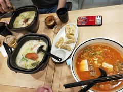 -阿香米线(天津凯德餐厅店)
