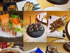 -吉兆·料理(红梅南路店)