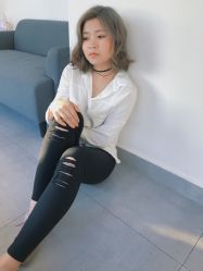 -净漪造型 PURE RIPPLE