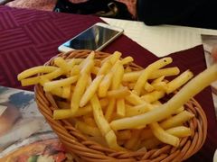 -欧罗巴·欧式西餐(欧亚卖场店)