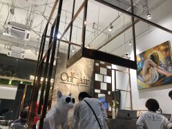 -OnHair Salon