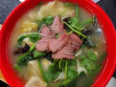 -新乡杨记红焖羊肉火锅(天坛南门店)
