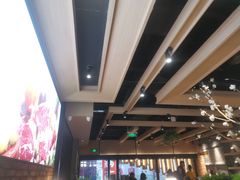-盛江山自助料理(太原街万达店)