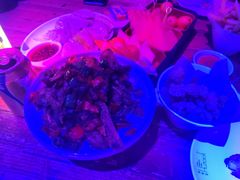 煎饺-村理·乡村菜音乐餐厅(河西店)
