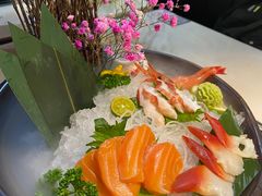 -火炉火自助餐(朝阳大悦城店)