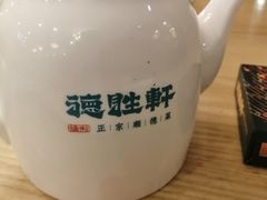 -德胜轩正宗顺德菜(宝安沙井会展中心店)