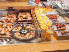 -池田寿司·4H鲜作(西直门凯德华联店)