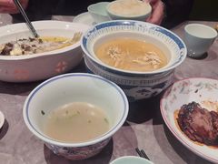 -南京大牌档(龙江新城市广场店)