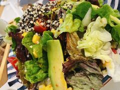 -千寻山野烤肉(中关村店)