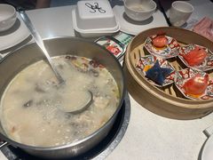 -煲王粤菜餐厅(中侨中心店)