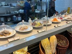 -再回头私房菜·老南京菜