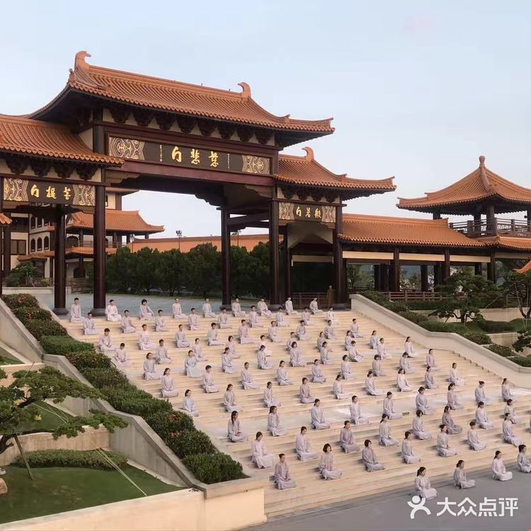 朝花夕拾|台湾禅修/旅行/生活碎片
