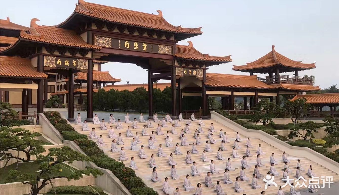 朝花夕拾|台湾禅修/旅行/生活碎片
