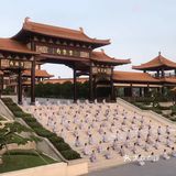 朝花夕拾|台湾禅修/旅行/生活碎片