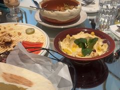 -ELI FALAFEL Lebanese&Mediterranean黎巴嫩美食(富城路店)