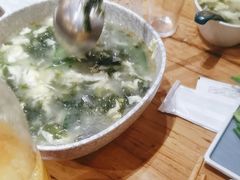 -小俩口烧烤东北菜(双井店)