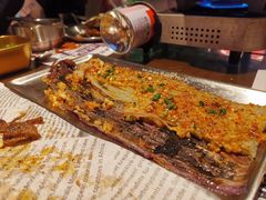 -神府路壹号·海鲜烧烤·砂锅粥·锅物(三坊七巷店)