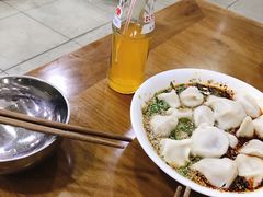 -回坊马二饺子馆