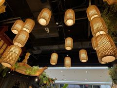 -南京大牌档(龙江新城市广场店)