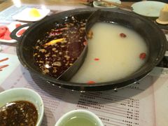 -金五福老管家火锅铺子(博兴店)