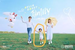 点击看大图 -同远QQBABY亲子摄影(北京路店)