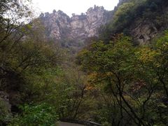 -北京上方山国家森林公园