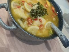 -咖梦餐厅 COMENG RESTAURANT