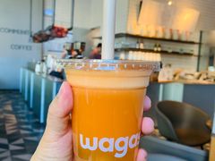 -Wagas沃歌斯(富力广场店)