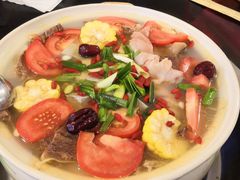 -花水湾红太阳牛肉汤锅