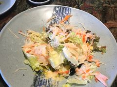 -炙柒Sekinana·精致料理 烧鸟·铁板烧(海上世界店)