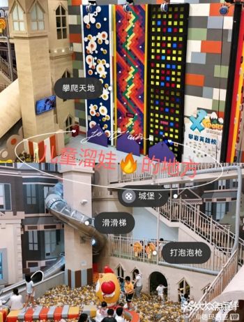 春天来了 疫情好转 家长们是不是会出去溜娃呢