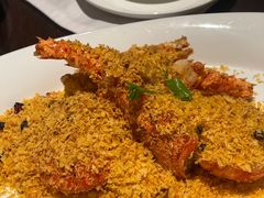 -领事馆19号中餐厅(厦门海景洲际酒店)