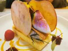 法式鹅肝酱-EN SPACE恩空间