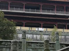 -南京市江宁方山