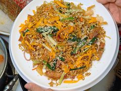 -喜聚薈·花膠雞海鮮火鍋(越秀店)