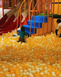 -宝燕乐园(闵行旗舰店)