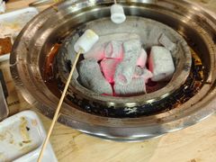 -霸腹烤肉(厦门柚子番店)
