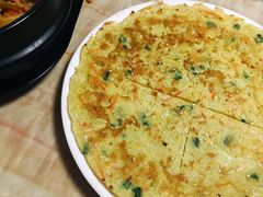 -韩聚园韩国料理(文灶店)