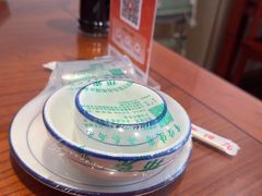 -恩宏德餐馆(平山道店)