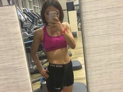 -上海嘉里健身Kerry Sports Shanghai