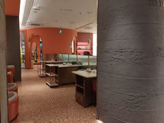 大堂-川越泰火锅(吉利大厦店)