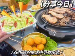-牛犇炭火烤肉·鲜切烤肉(承德总店)