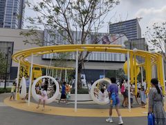 -东莞松山湖万象汇