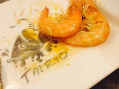 -大渔铁板烧(万象城店)