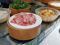-川锅·火锅·烤肉自助餐厅
