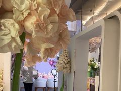 -晶雅花园西餐厅(南京首店)