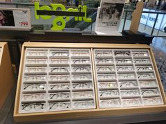 -镜客眼镜(浦江欢乐颂店)