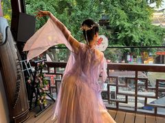 -奇芳阁·百年清真南京菜(夫子庙店)