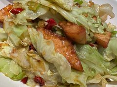 -驿楼兰·新疆菜(火车站店)